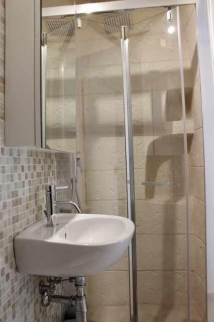 La Rosa D Ernesto Wifi Free 3 Sleeping Places Apartment ออสตูนี ภายนอก รูปภาพ