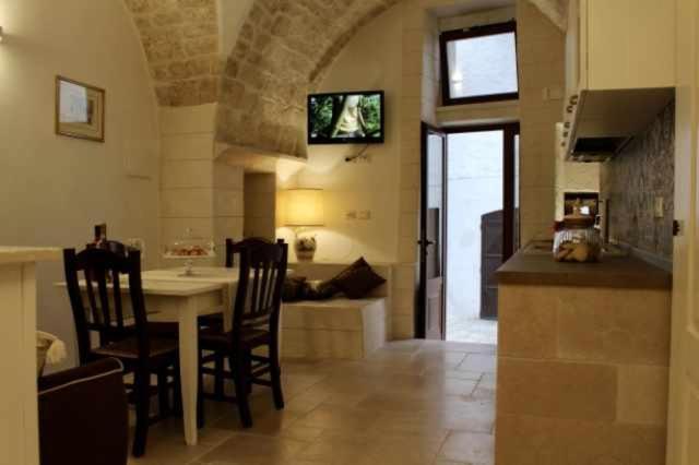La Rosa D Ernesto Wifi Free 3 Sleeping Places Apartment ออสตูนี ภายนอก รูปภาพ